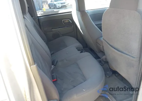 2005 Chevrolet Colorado Ls z USA, uszkodzony, nr VIN 1GCDT136158123085